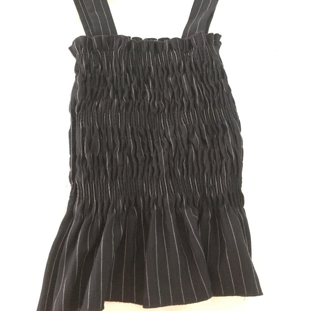 Zara top